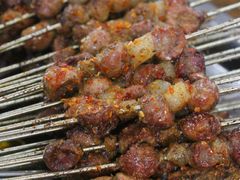 -一九和平烧烤(兴济河小区店)