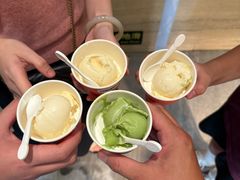 -大渔铁板烧(东城店)