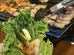 -香猪坊韩国烤肉专属门店(魏公村店)