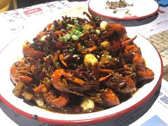 -汉虾王.小龙虾.武汉菜.粤菜(科技园店)
