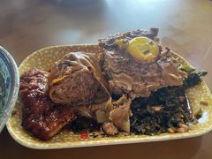 -盛记灶头菜饭(祝桥店)