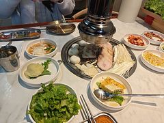 -六七八韩式烤肉·韩国料理(上杭路店)