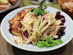 -安南越南餐厅(青岛万象城店)