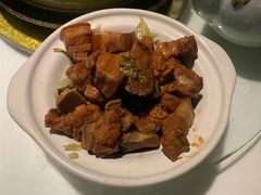 -原味田园·客家菜·土窑鸡(中航城君尚购物中心店)