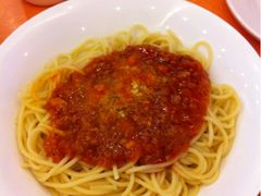 iphone_upload_pic-萨莉亚意式餐厅(河东万达店)