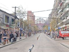 -黄桷坪涂鸦艺术街