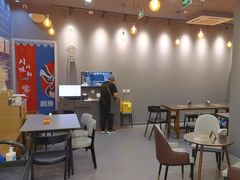 -何必是家面馆 HB noodles&coffee