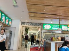 -直隶安家罩饼(复兴路店)