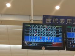 -广州保龄球馆(广州天河体育中心店)