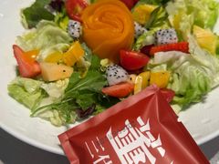 -董家大院·京味家常菜(朝丰家园店)