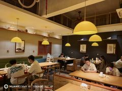 -叁个大叔的面隔壁烧烤(崇和路店)
