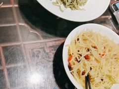 -李记搅团•非遗陕菜(三桥店)