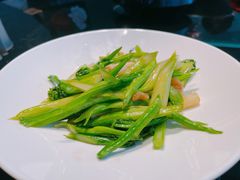 清炒时蔬-凤凰湘语·湘粤和鸣(浦东旗舰店)