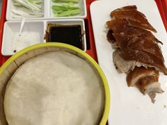 -骏莱海鲜鱼港(五角场店)