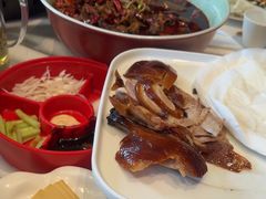 -盛百味·家宴餐厅(霸州分店)