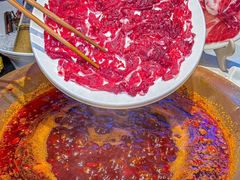 -周师兄大刀腰片火锅(洪崖洞旗舰店)