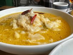 -吕氏疙瘩汤·私家菜馆(慈云寺店)