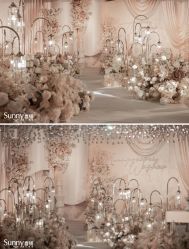 -Sunny喜铺婚礼策划(东部店)