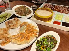 -美乐食街(小南店)