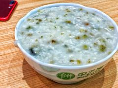 -甲乙饼·北京手工肉饼(西直门凯德茂店)