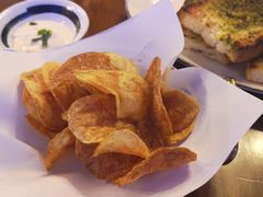 -FISH&POTATO Cō(地中海美食 万象城店)