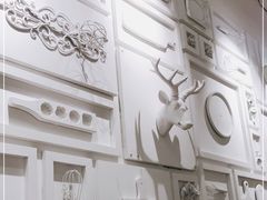 -娜娜家•Nana’s restaurant (爱琴海店)