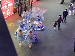 -百年港湾奥特莱斯(香炉礁店)