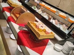 -凯里亚德酒店海鲜自助餐厅(大庆路店)