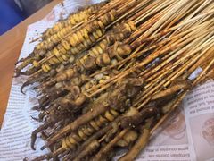 -十里铺铁板鱿鱼