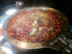 -雲蜀龙阁·金牌水煮鱼(方庄店)