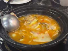 -李师傅脆肚(华强北店)