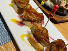 -翼精致料理(昆山旗舰店)