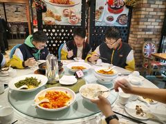 -品大三·经典淮扬菜(大行宫店)