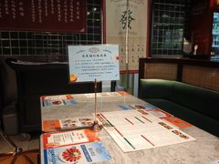 -皇后餐厅-煲仔·小菜·打边炉(古北店)