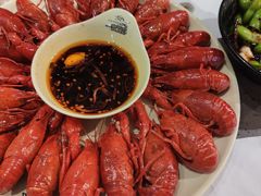 -一棠龙虾•王牌虾球(楚河汉街店)
