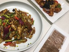 -大铁勺新津菜(东丽阳光新业广场店)