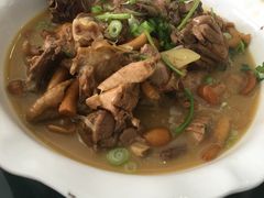 -李连贵酒家熏肉大饼(昆明街店)