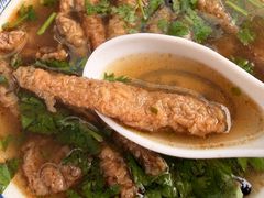 -四代祖传老陈黄焖鱼