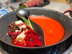 -鸿姐老火锅·传统炒料(上海旗舰店)