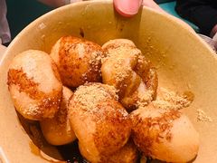 -廖川菜(太阳宫店)