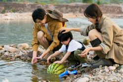 -小脚丫专业儿童摄影店