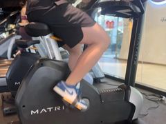 -MR.COOL健身工作室(浦江城市生活广场店)