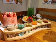 -三月居酒屋(青年大街店)