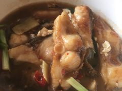 -南雄雄州土菜餐厅(粤北大厦店)