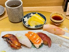 -鮨政·板前Omakase(港汇恒隆广场店)