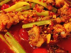 重庆泉水鸡-望京一号·重庆江湖菜(工体店)
