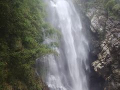 -亚婆田·白水寨生态旅游度假区