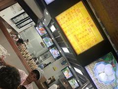 -新丰小吃(中山中路分店)