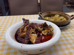 -老廣食堂(区庄店)