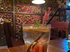 -Outdark Korean Restaurant